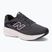 Dámské běžecké boty New Balance Fresh Foam 680's V9 black cement/pink salt