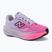 Dámské běžecké boty New Balance 1080's V15 smoked violet/pink heat/black