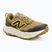 Pánské běžecké boty New Balance Fresh Foam X Hierro V9 quicksand/satsuma orange/black cement