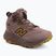 Dámské běžecké boty New Balance Fresh Foam Hierro Hiker GTX V9 pebble/fast track