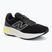 Dámské běžecké boty New Balance Fresh Foam 520's V9 black cement/dark silver metallic/pink salt