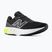 Dámské běžecké boty New Balance Fresh Foam 520's V9 black cement/dark silver metallic/pink salt