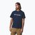 Pánské tričko Columbia CSC Basic Logo Tee collegiate navy/gem columbia