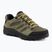 Pánské trekové boty Columbia Redmond IV Low Wp nori/peppercorn