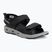 Dětské sandály Columbia Techsun Adventure black/white