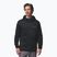Pánská trekingová mikina Columbia Tall Heights Hdd Grid Fleece Full Zip black