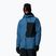 Pánská lyžařská bunda Columbia Winter District III phoenix blue/black