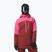 Dámská snowboardová bunda Columbia Coreshot Anorak red oxide/nico