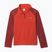 Dětská fleecová mikina Columbia Glacial Half Zip super sonic/red oxide
