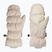 Dámské lyžařské rukavice Columbia CSC Luxe Mitten dark stone
