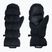 Dámské lyžařské rukavice Columbia CSC Luxe Mitten black