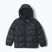 Dětská zateplená bunda  Columbia Puffect Hooded Black