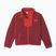 Dětská fleecová mikina Columbia Sequoia Grove Full Zip Fleece red oxide/super sonic