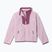 Dětská fleecová mikina Columbia Sequoia Grove Full Zip Fleece mineral pink/antique mauve