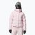 Dámská lyžařská bunda Columbia Roffe Ridge Down Heat Seal powder pink