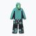 Dětský lyžařský komplet Columbia Buga IV Set teal/black
