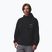 Pánská fleecová mikina Columbia Helvetia II Hoodie Black