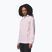 Dámská fleecová mikina Columbia Pacific Arch 200 Hooded Full Zip Fleece mineral pink