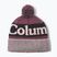 Zimní čepice Columbia Polar Powder III mineral pink/antique mauve,