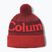Zimní čepice Columbia Polar Powder III super sonic/red oxide/rich wine