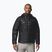 Pánská péřová bunda Columbia Endevour Mountain Down Hooded black