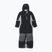 Dětská lyžařská kombinéza Columbia Buga IV SUIT black/city grey/columbia grey