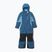 Dětská lyžařská kombinéza Columbia Buga IV SUIT phoenix blue/black/rainy day
