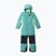 Dětská lyžařská kombinéza Columbia Buga IV SUIT teal/black