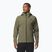 Pánská softshellová bunda Columbia Tennen Mountain Hooded Softshell stone green