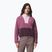 Dámská fleecová mikina Columbia Sequoia Grove II Half Zip Fleece Antique Mauve/Moonvista/Mineral Pink