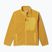 Dětská fleecová mikina Columbia Fast Trek V Full Zip squash/stinger