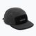 Kšiltovka Columbia Creek Side Thermal 5 Panel charcoal heather fleece/black ripstop