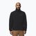 Pánská fleecová mikina Columbia Timber Crest MTR Fleece Full Zip black