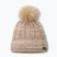 Zimní čepice Columbia Winter Blur II Beanie camel brown/skittles