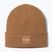 Zimní čepice Columbia City Trek Heavyweight Camel Brown
