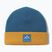 Dětská zimní čepice Columbia Whirlibird Cuffed Phoenix Blue/Squash