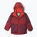 Dětská lyžařská bunda Columbia Mighty Mogul III Rich Wine/Red Oxide