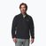 Pánská fleecová mikina Columbia Pacific Arch 200 1/2 Zip Fleece Black