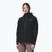 Dámská softshellová bunda Columbia Tennen Mountain Hooded Softshell black