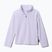 Dětská fleecová mikina Columbia Glacial Fleece Half Zip Purple Tint