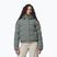 Dámská péřová bunda Columbia Amaze Puff Hooded Sedona Sage