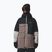 Pánská snowboardová bunda Columbia Coreshot iron/black/flint grey