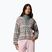 Dámská fleecová mikina Columbia Sequoia Grove II Printed Half Zip Iron Wizard Island
