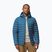 Pánská bunda Columbia Terwiliger Trail Heat Seal Hooded phoenix blue