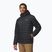 Pánská bunda Columbia Terwiliger Trail Heat Seal Hooded black