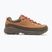 Pánské trekové boty Columbia Newton Alpine Low grizzly bear/red oxide