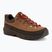 Pánské trekové boty Columbia Newton Alpine Low grizzly bear/red oxide