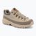 Pánské trekové boty Columbia Newton Alpine Low fossil/sedona sage