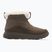 Dámské sněhule Columbia Snowtrot Ease mud/cordovan