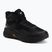 Pánské trekové boty Columbia Tellurix Titanum Outdry Mid black/black